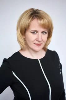 Аншакова Елена Анатольевна.